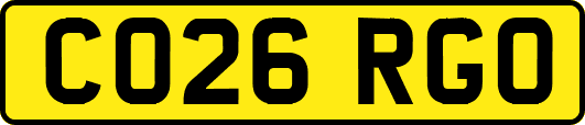 CO26RGO