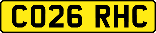 CO26RHC