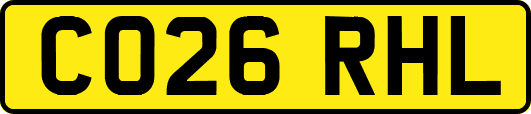 CO26RHL