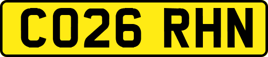 CO26RHN