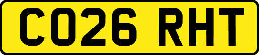 CO26RHT