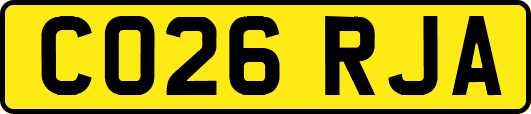 CO26RJA