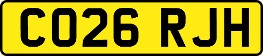 CO26RJH