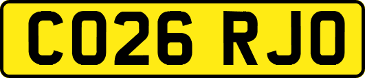 CO26RJO