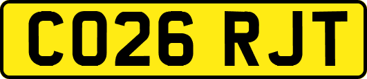 CO26RJT
