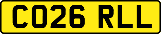 CO26RLL