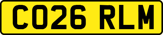 CO26RLM