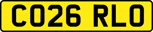 CO26RLO