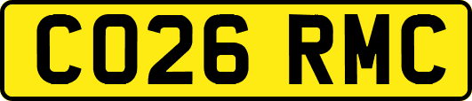 CO26RMC