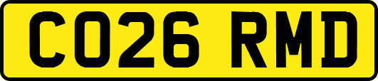 CO26RMD