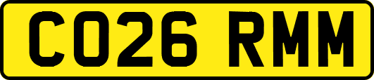 CO26RMM