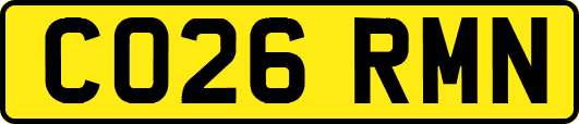 CO26RMN