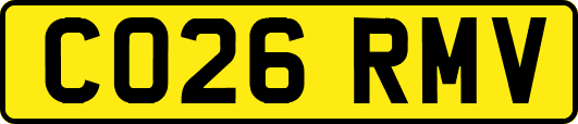 CO26RMV