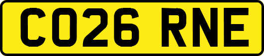 CO26RNE