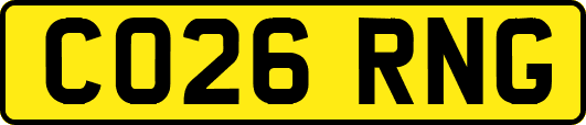 CO26RNG