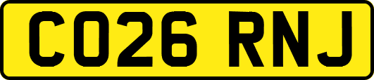 CO26RNJ