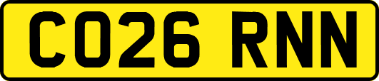 CO26RNN