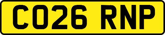 CO26RNP