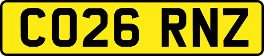 CO26RNZ