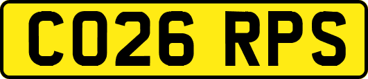 CO26RPS