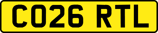 CO26RTL