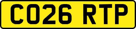 CO26RTP