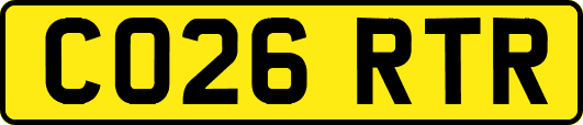 CO26RTR