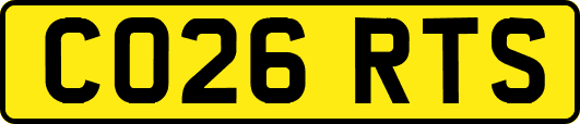 CO26RTS
