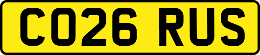 CO26RUS