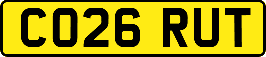 CO26RUT
