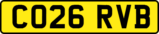 CO26RVB
