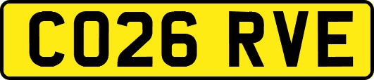 CO26RVE