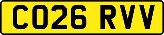 CO26RVV