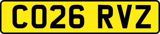 CO26RVZ