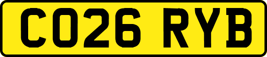 CO26RYB