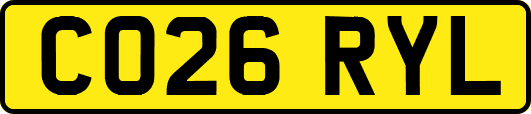 CO26RYL