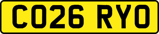 CO26RYO