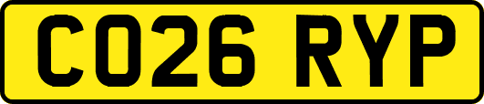 CO26RYP