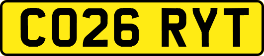 CO26RYT