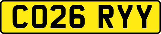 CO26RYY