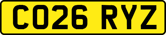 CO26RYZ