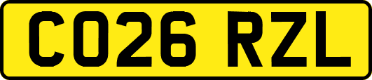 CO26RZL