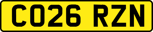 CO26RZN