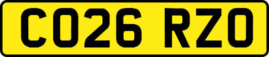 CO26RZO