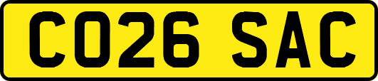 CO26SAC