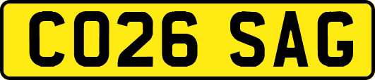 CO26SAG