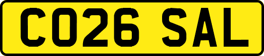CO26SAL