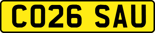 CO26SAU
