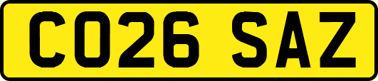 CO26SAZ
