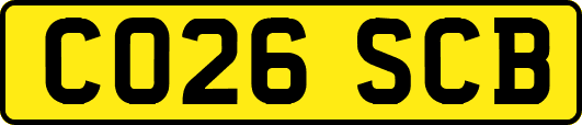CO26SCB